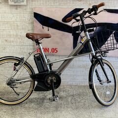 【愛品館江戸川店】YAMAHA　PAS CITY-X PA20C...