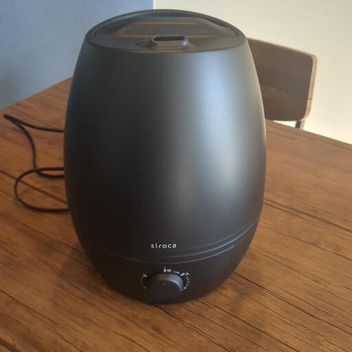加湿器
