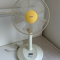 扇風機