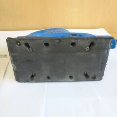 RYOBI サンダ MS-30 二重絶縁 ペーパー寸法 93×228mm 乾式 集塵接続可 木材・金属の研磨/研削 リョービ 札幌 北20条店の画像
