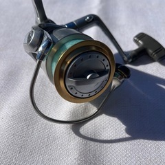 ダイワ フリームス 2500 釣り スピニングリールの画像