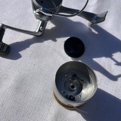 ダイワ フリームス 2500 釣り スピニングリールの画像