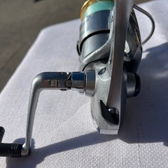 ダイワ フリームス 2500 釣り スピニングリールの画像