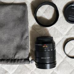 パナソニック LEICA 12-60mm/F2.8-4.0 中古レンズ
