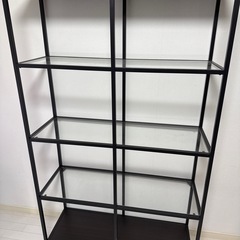 VITTSJÖ ヴィットショー