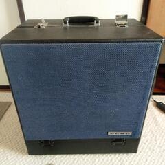 中古　ELMO　16ミリ映写機