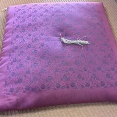 座布団　合計23枚の画像