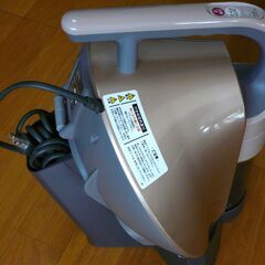 SHARPふとん掃除機EC-HX150Nの画像