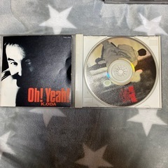 CD 小田和正　　Oh!Yeah!
