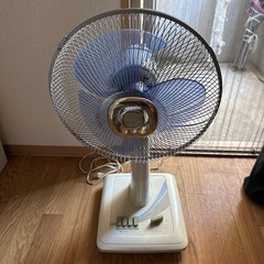 扇風機