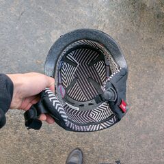 スキースノーボード　ヘルメットの画像