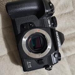 オリンパス　OLYMPUS OM-D E-M1 Mark III 中古カメラ