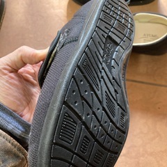 リハビリシューズの画像
