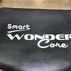 【美品】ワンダーコアスマート　腹筋　筋トレ　ダイエット 1130-4の画像