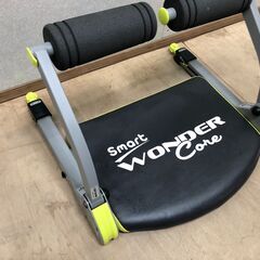 【美品】ワンダーコアスマート　腹筋　筋トレ　ダイエット 1130-4の画像