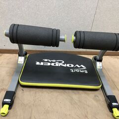 【美品】ワンダーコアスマート　腹筋　筋トレ　ダイエット 1130-4の画像