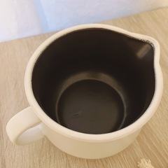 無水調理ポット の画像
