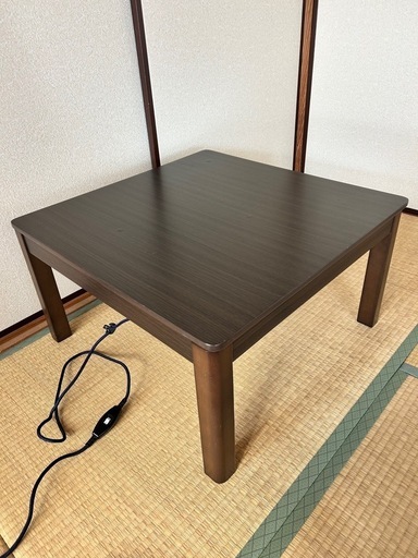 こたつ机