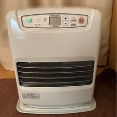 値下げ 早い者勝ち‼️ファンヒーター