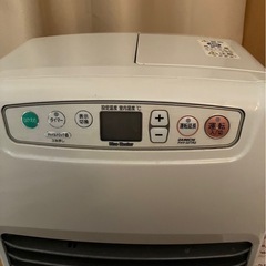 値下げ 早い者勝ち‼️ファンヒーターの画像