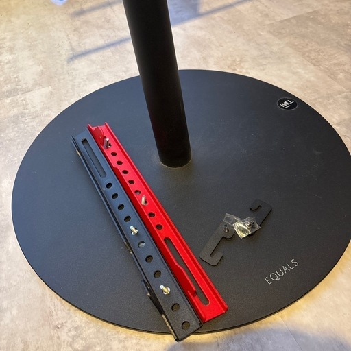 テレビ台 テレビスタンド WALL EQUALS A2　　
