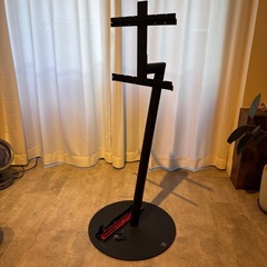 テレビ台 テレビスタンド WALL EQUALS A2　　