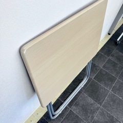 折り畳みテーブル
の画像