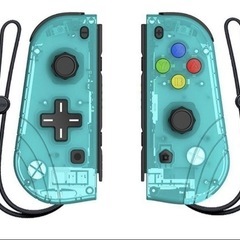 ✨新品✨ジョイコン Joy-Con L/Rセット switch ...