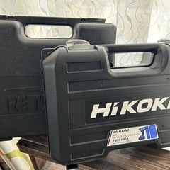 ケース　インパクトドライバーケース2個