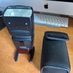 CANON SPEEDLITE 430ex Ⅱ 中古品