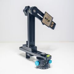【成約済み】?️［おまけ付き]パノラマ雲台 FANOTEC Nodal Ninja 4 (RD8 Rotator+レベラー EZ-Leveler-II付) 