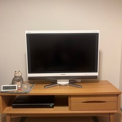 UNICOテレビ台