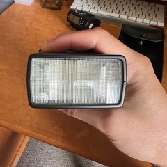 キヤノン SPEEDLITE 420EXの画像