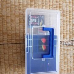 釣り道具セットの画像