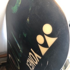 スノーボード  ヨネックス　ツイン　150の画像