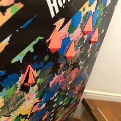 スノーボード  ヨネックス　ツイン　150の画像