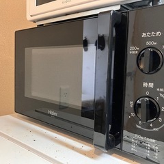 電子レンジ