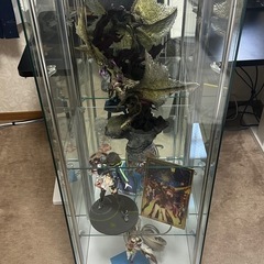 フィギュアケース