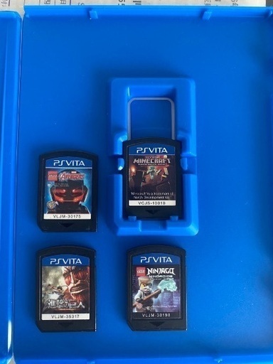 psvita