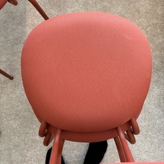 IKEA オスタノ イス チェア 3つの画像