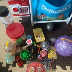 ドンジャラなど（取引中）の画像