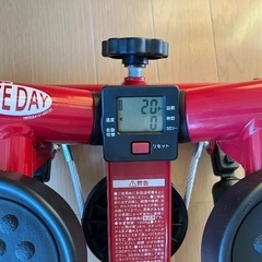 足踏み　健康ステッパー　(少し値下げ)の画像