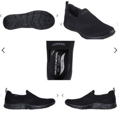 スケッチャーズ アーチフィット リファインの画像