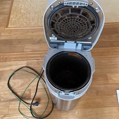 家庭用生ゴミ処理機の画像