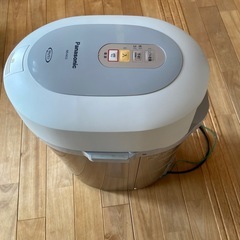 家庭用生ゴミ処理機の画像