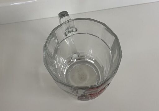 大量 まとめ売り キリン 300ｍｌビールジョッキ 10個セット 高さ11ｃｍ 小型ジョッキ 長期保管品 昭和レトロ 札幌市手稲区