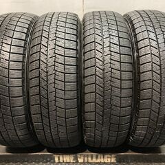 DUNLOP WINTER MAXX WM03 165/65R1...