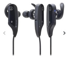 オーディオテクニカ ATH-BT12の画像