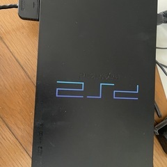 PS2 ジャンク品