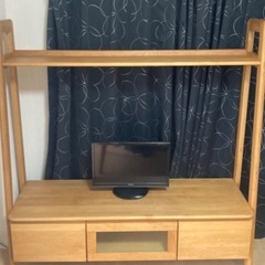 テレビボード